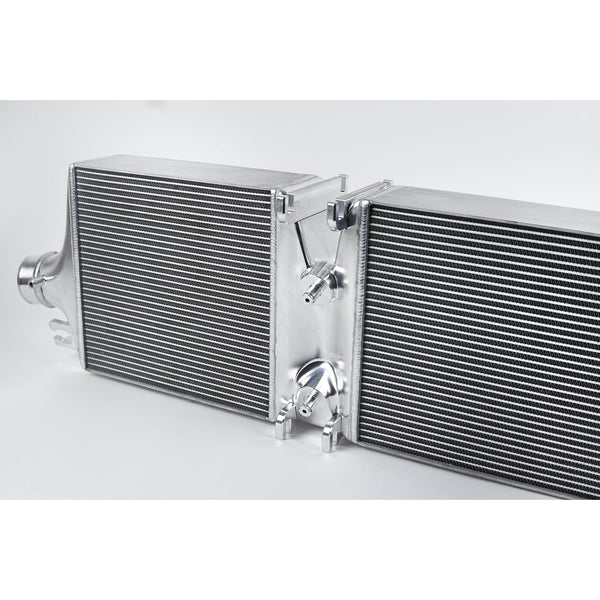 CSF Race Intercooler for Porsche 992 911 Turbo/Turbo S / 992.2 Carrera (3.0T)