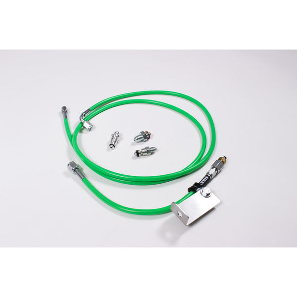 Sikky E46 T56 Master Cylinder Bleeder Kit