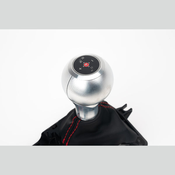 BFI GS3 Full Billet Shift Knob and Boot Combo for BMW 6 Series F06 (2012–2018)