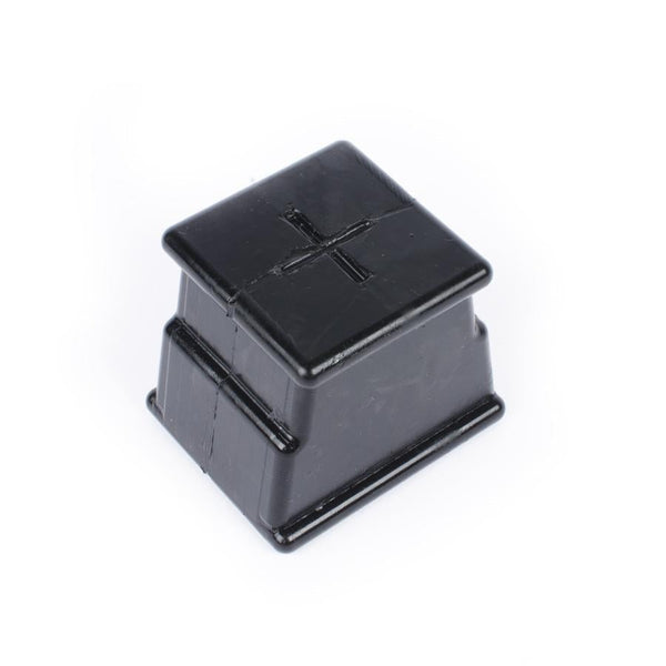 BFI OE Transmission Mount Insert, Stage 1 for Volkswagen Golf, Jetta, Beetle, Eos & More (1998–2015)