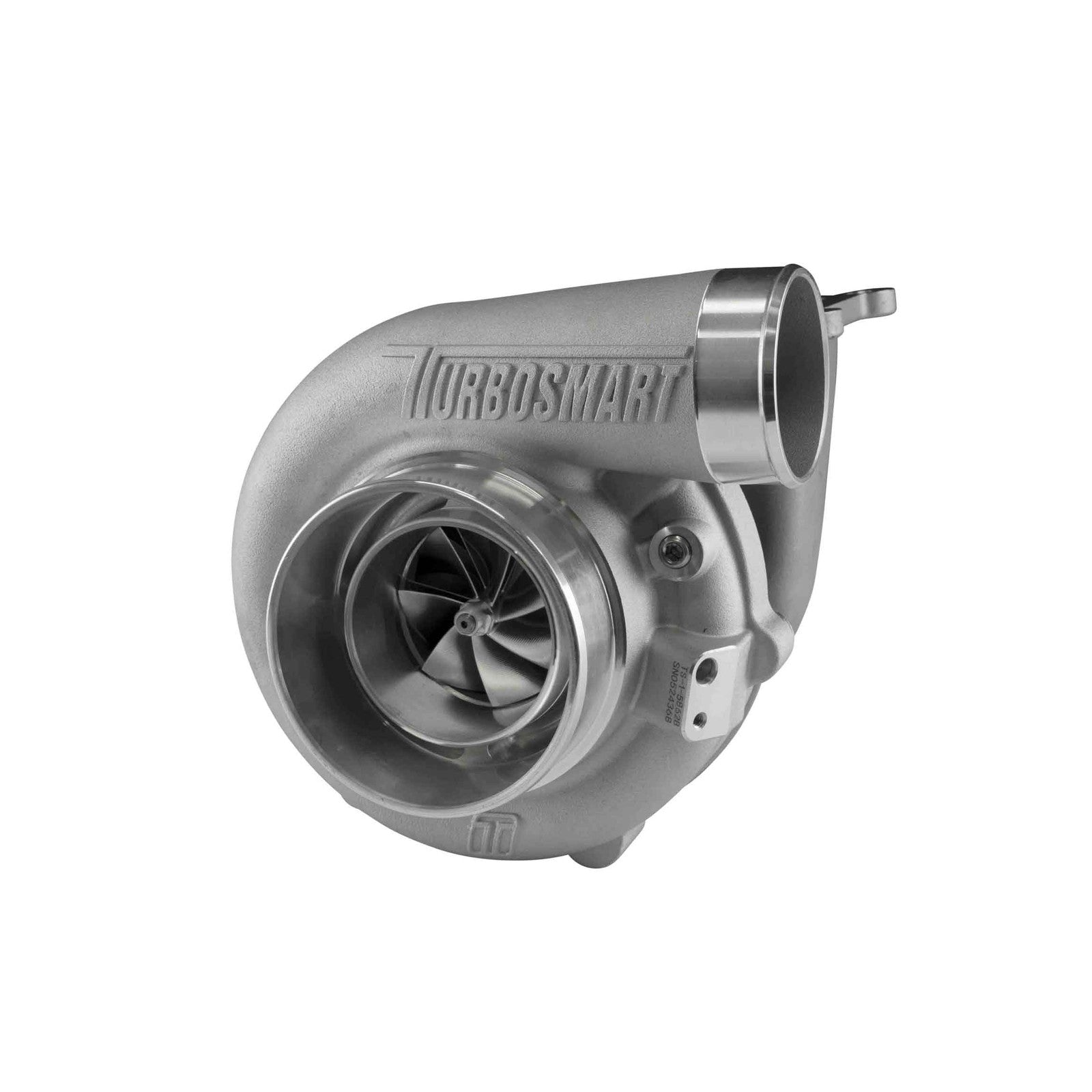 Turbosmart TS-1 Turbocharger 5862