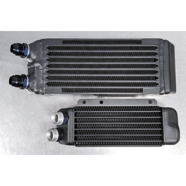 CSF Race Oil Cooler for CSF Small Universal Porsche 964 & 993 Oil Cooler