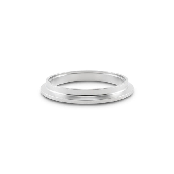 Vibrant Performance V-Band Turbo Flange for Garrett G42