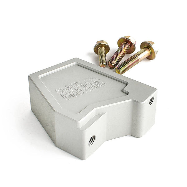 BFI Front Motor Mount, Solid Billet for Volkswagen Golf MK2, Jetta A2 & Corrado (1987–1992)