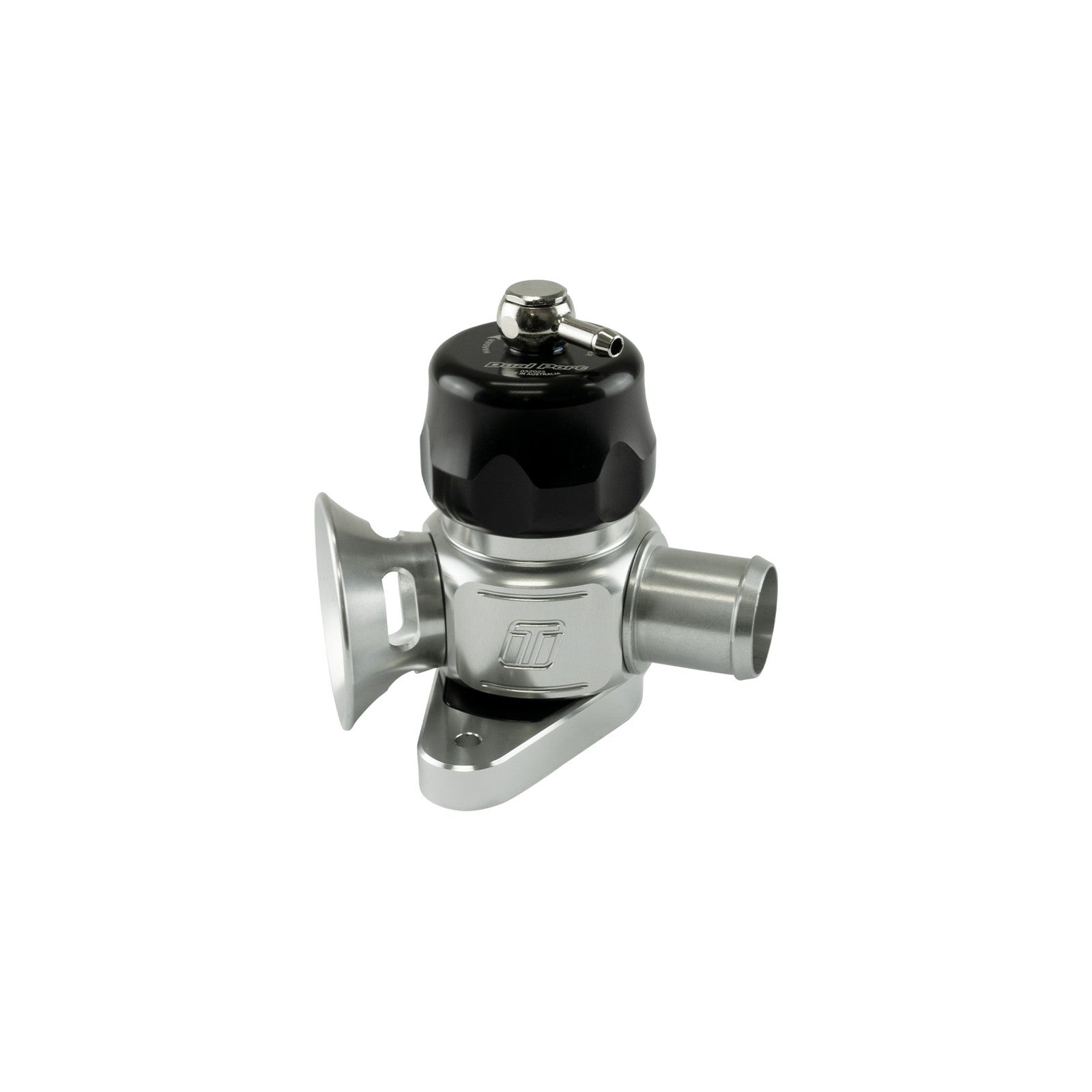 Turbosmart BOV Dual Port Maz/Sub