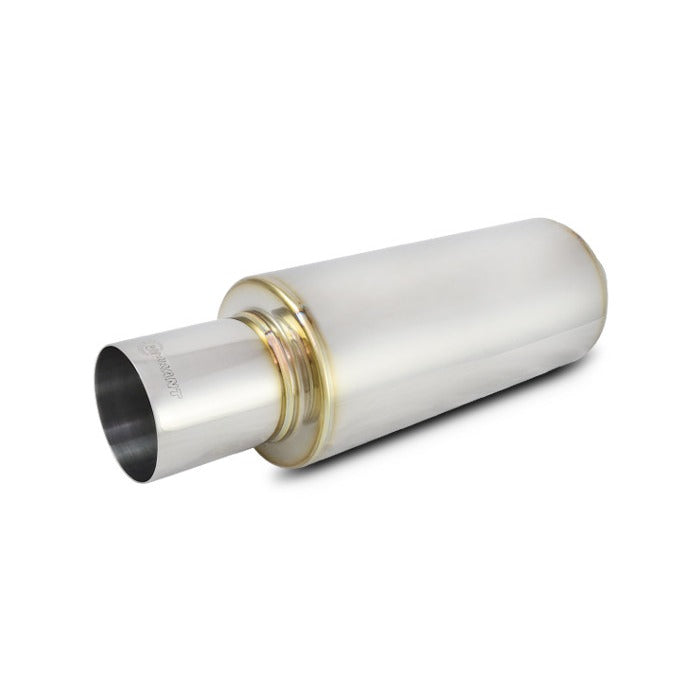 TPV Universal Mufflers
