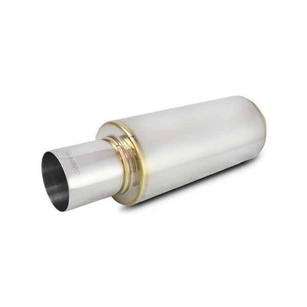 TPV Universal Mufflers