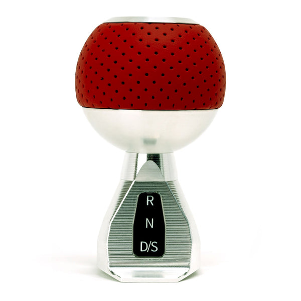 BFI GS2 Heavy Weight Shift Knob, Auto / DSG for Volkswagen Golf MK8 & Atlas Mk1 (2019–2026)