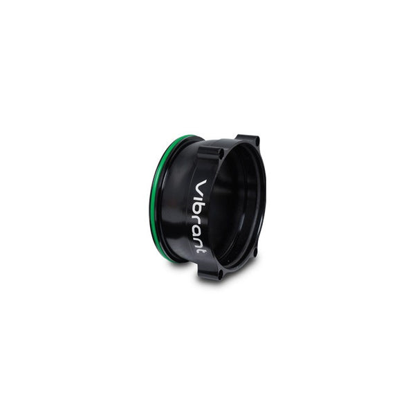 Vibrant Performance LS Throttle Body to HD Adapter