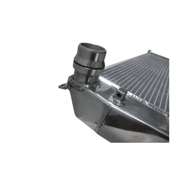 CSF Race Radiator for BMW E46 M3 Triple Pass