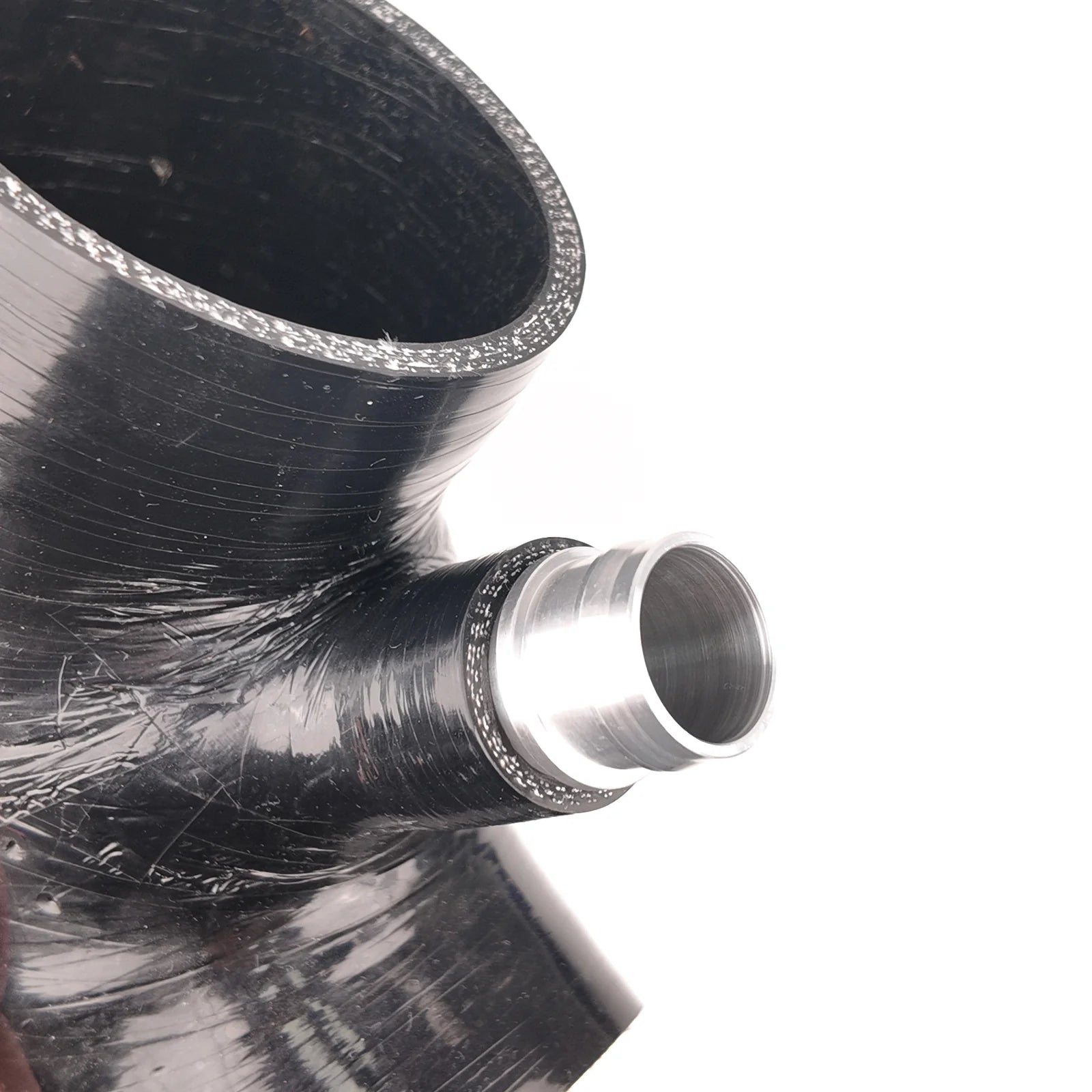 3.5" Titanium Air Intake Kit for VW Golf R & GTI MK7/7.5 / Audi S3 & A3 8V (EA888.3)