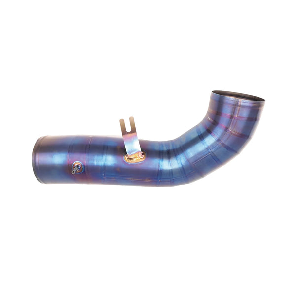 3.5" Titanium Air Intake Kit for VW Golf R & GTI MK7/7.5 / Audi S3 & A3 8V (EA888.3)