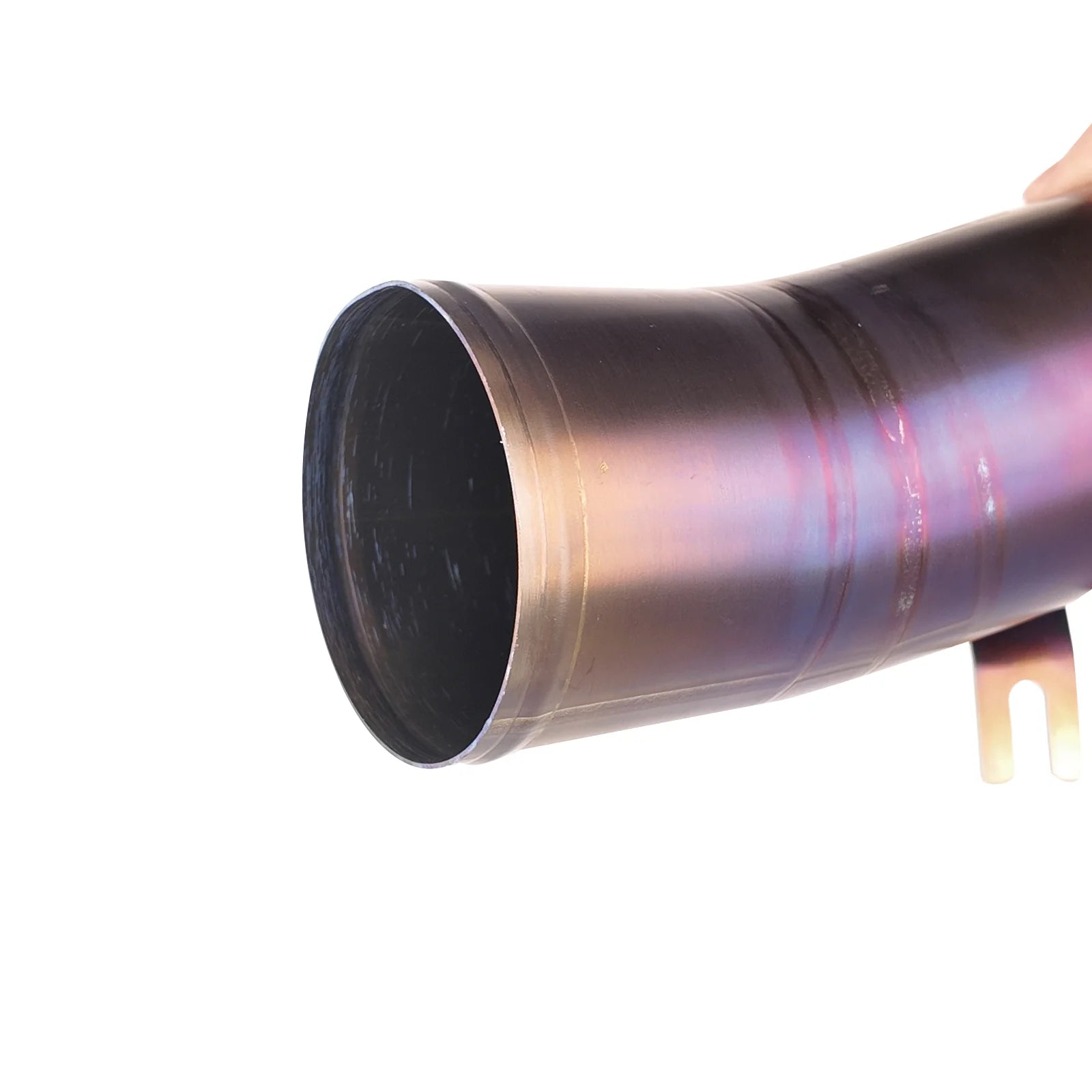 3.5" Titanium Air Intake Kit for VW Golf R & GTI MK7/7.5 / Audi S3 & A3 8V (EA888.3)