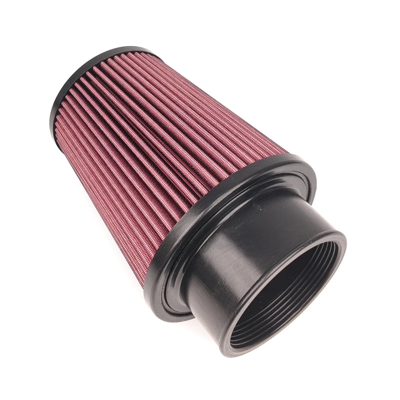 3.5" Titanium Air Intake Kit for VW Golf R & GTI MK7/7.5 / Audi S3 & A3 8V (EA888.3)