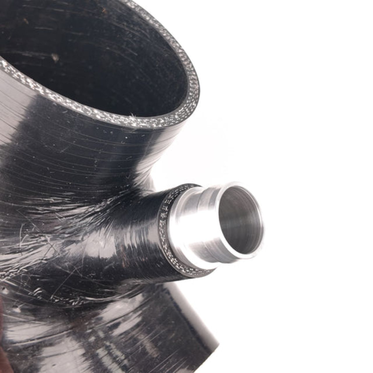 3.5" Titanium Air Intake Kit for VW Golf R & GTI MK7/7.5 / Audi S3 & A3 8V (EA888.3)