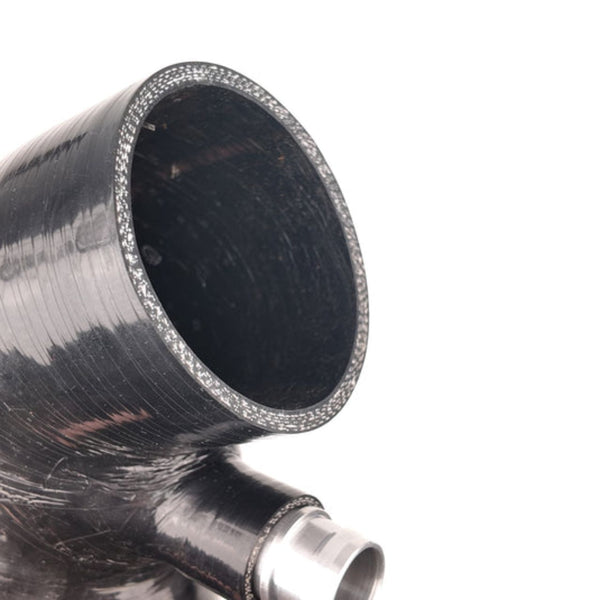 3.5" Titanium Air Intake Kit for VW Golf R & GTI MK7/7.5 / Audi S3 & A3 8V (EA888.3)