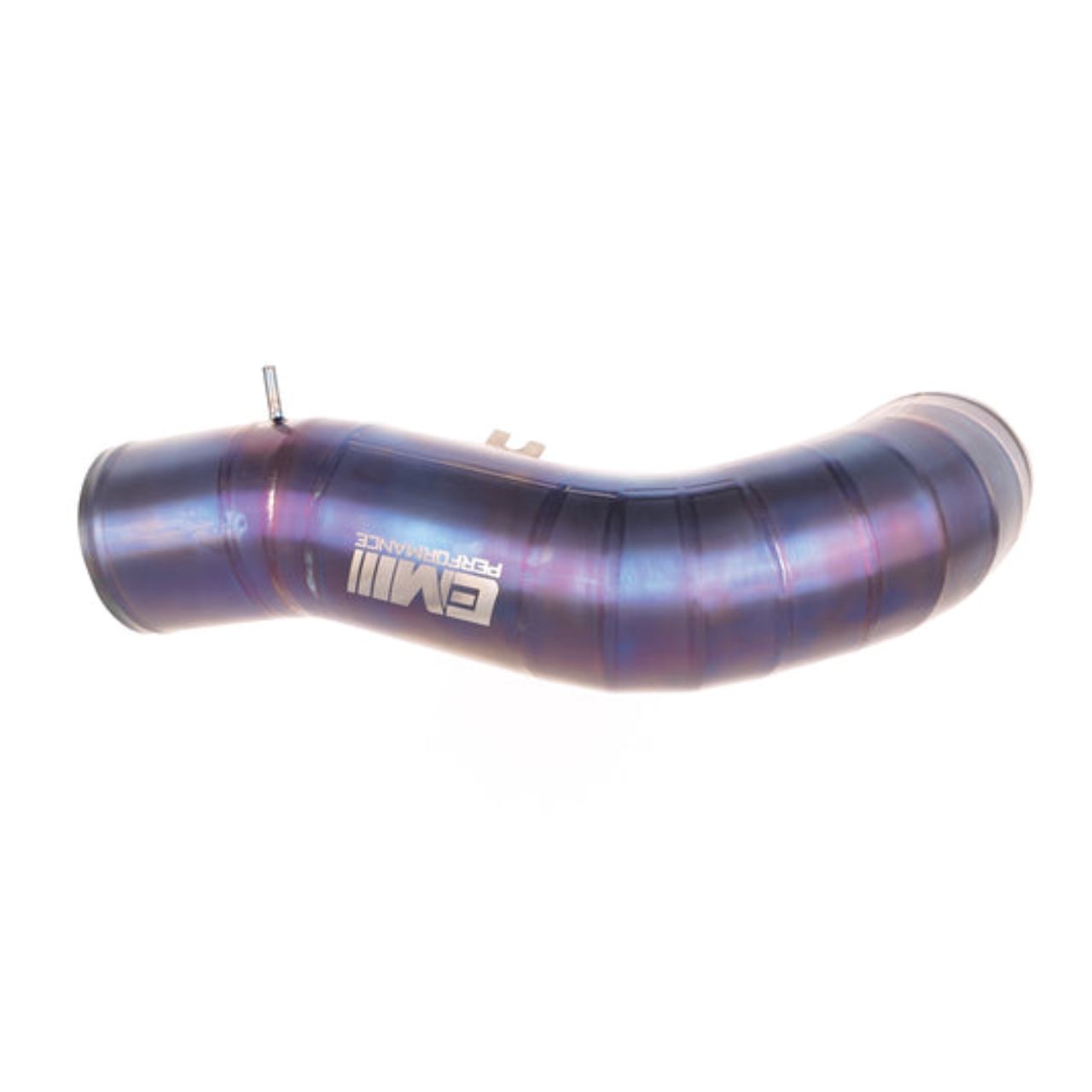 3.5" Titanium Air Intake Kit for VW Golf R & GTI MK7/7.5 / Audi S3 & A3 8V (EA888.3)