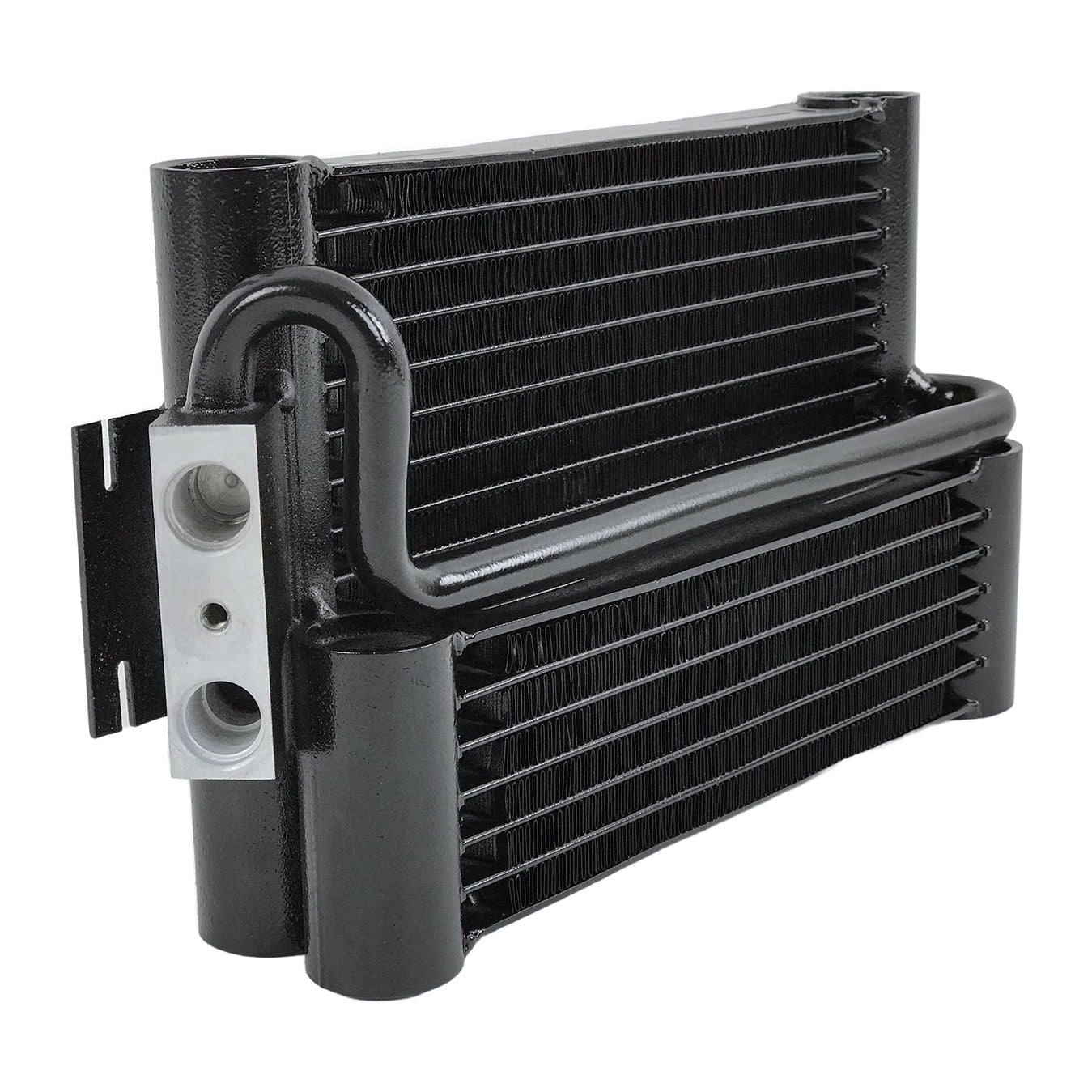 CSF Race Oil Cooler for BMW F3X / F2X (N55) Race-Spec Oil Cooler