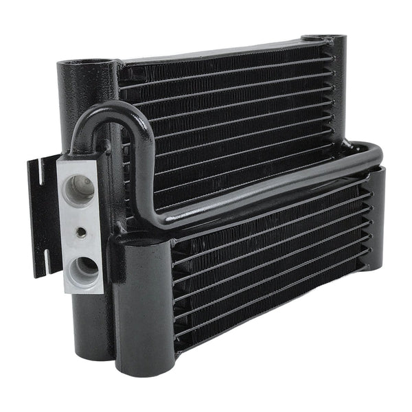 CSF Race Oil Cooler for BMW F3X / F2X (N55) Race-Spec Oil Cooler