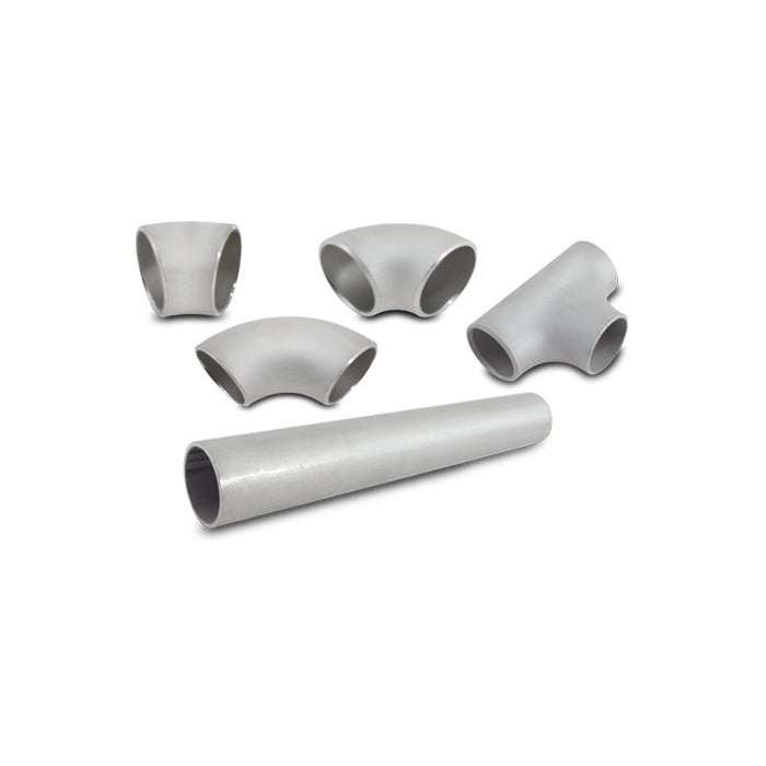 Vibrant Performance 304 Stainless Steel Schedule 10 Pipe