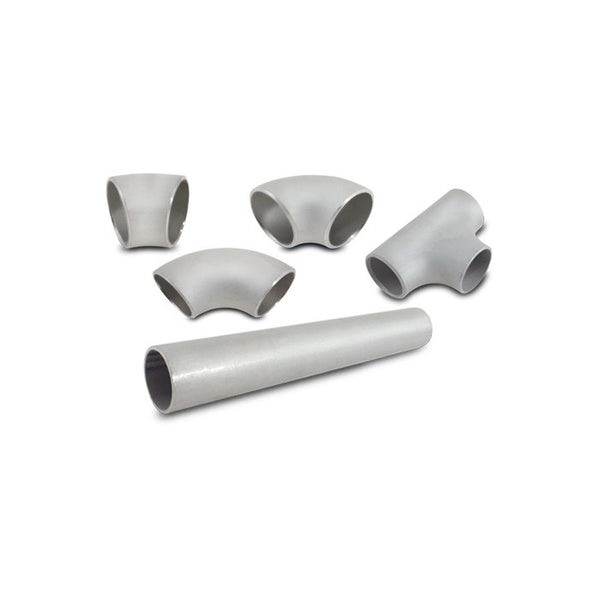 Vibrant Performance 304 Stainless Steel Schedule 10 Pipe
