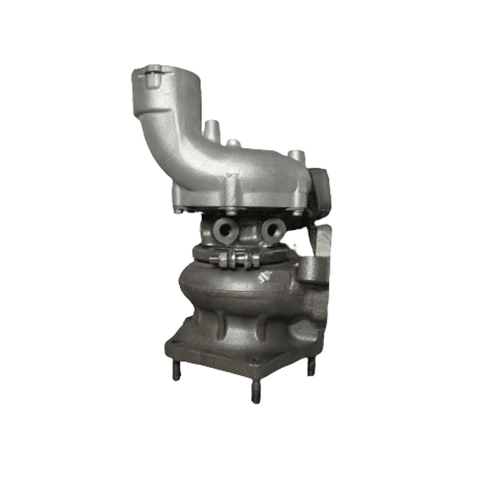 Funk Motorsport Universal Turbo Blanket Internal Gate (Small/Mid) Reverse