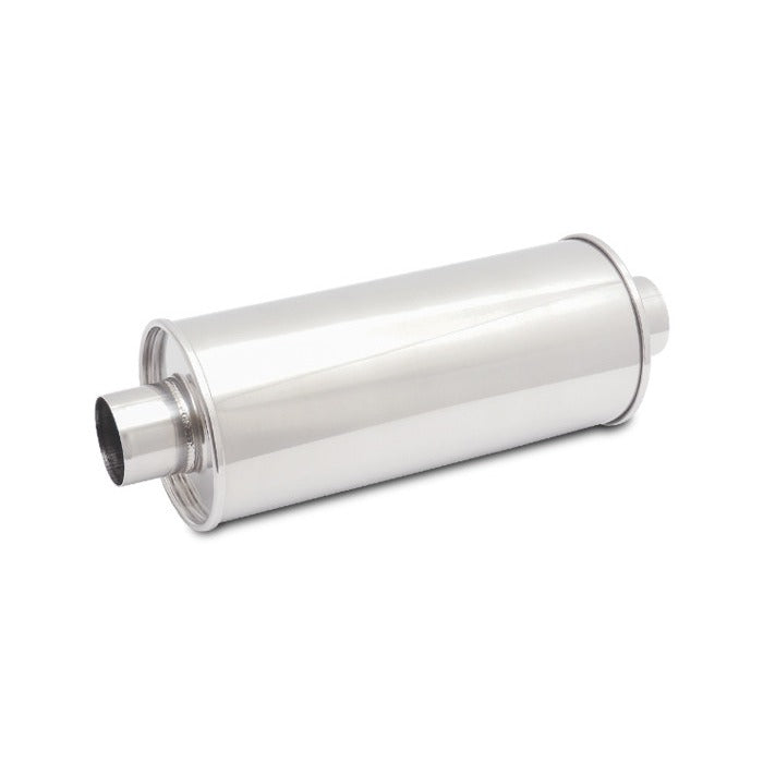 STREETPOWER Universal Mufflers