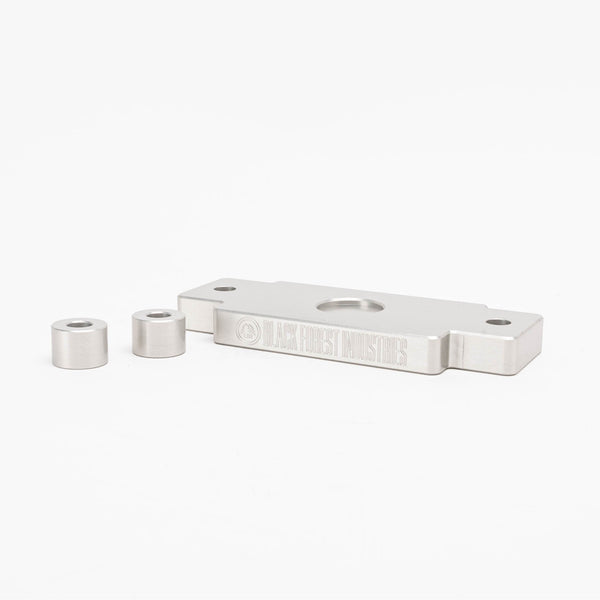 BFI Motor Mount Spacer Kit for Audi A3 / S3, TT / TTS, Volkswagen Golf, Jetta & More (2012–2026)