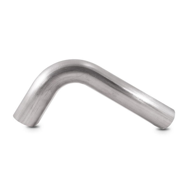 Vibrant Performance 304 Stainless Steel Oval Vertical Plane Mandrel Bend - 3"