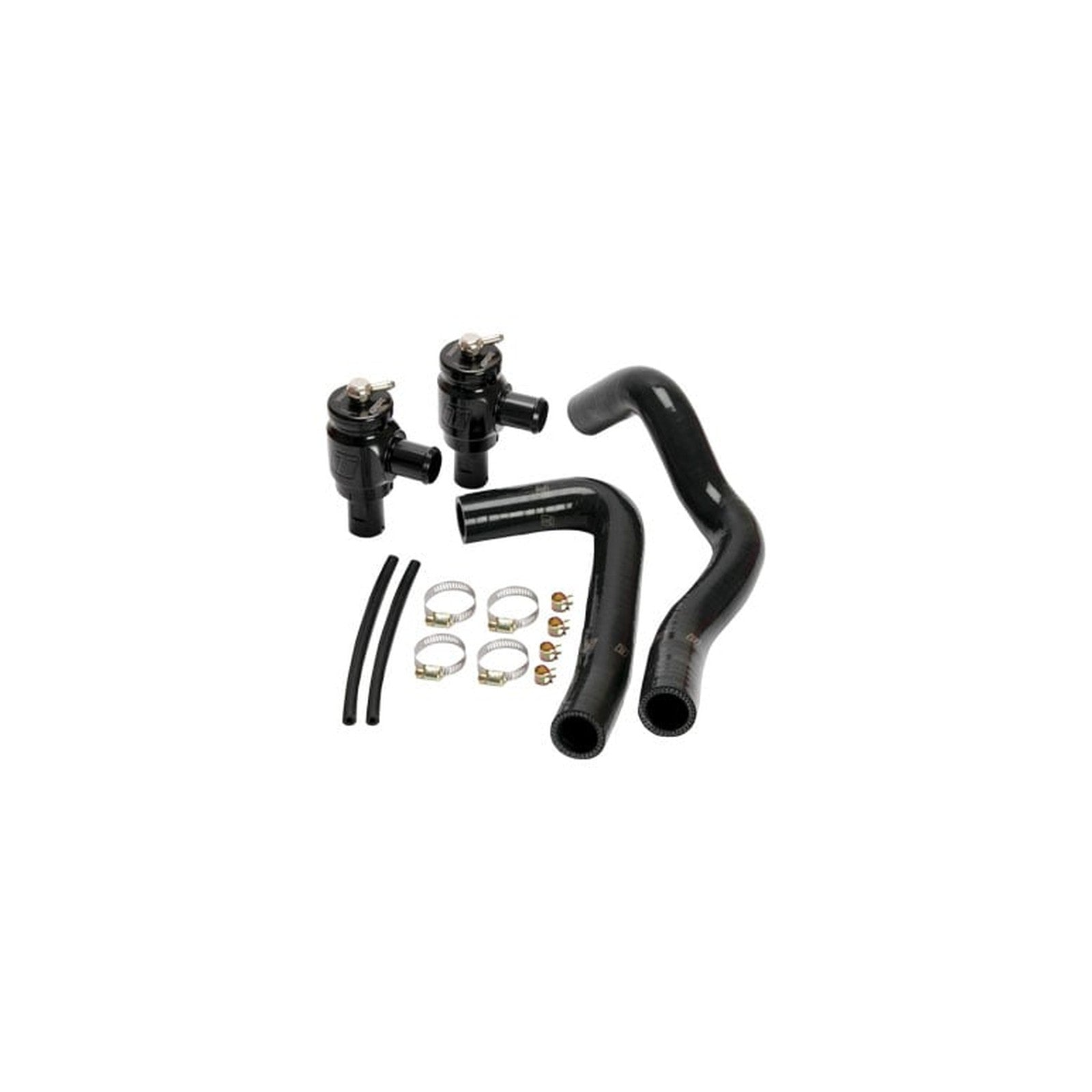 Turbosmart BOV Kompact PlumBack - Shortie - BMW 335