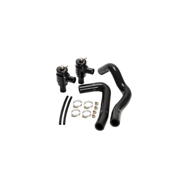 Turbosmart BOV Kompact PlumBack - Shortie - BMW 335