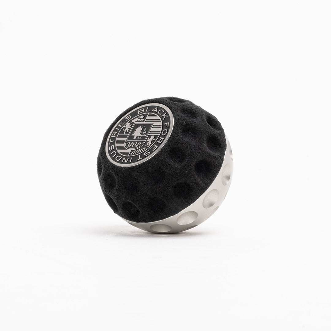 BFI GSB Heavy Weight Shift Knob, CAE Shifter