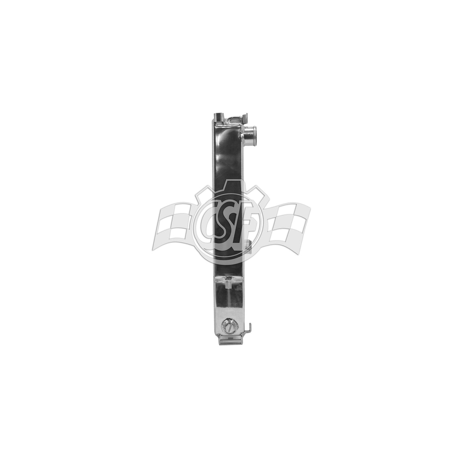 CSF Race Radiator for BMW E36 M3 / 3-Series / E30 3-Series