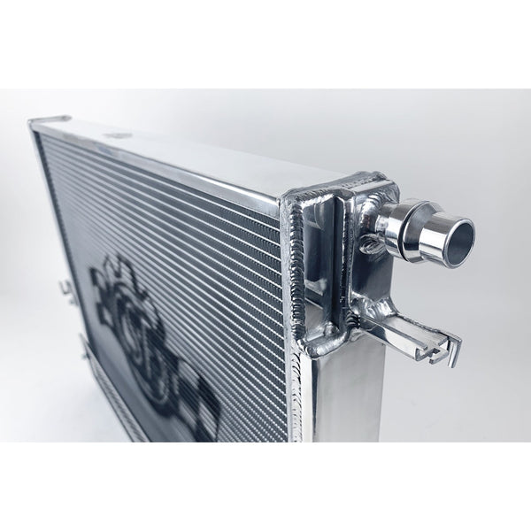 CSF Race Radiator for A90 Supra / BMW G-Series