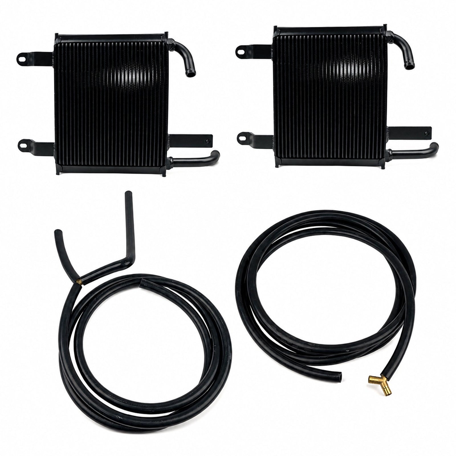 V10 Twin Turbo Kit — Lamborghini Huracán (LP600-4 / LP610-4 / EVO / STO) (2014–2024)