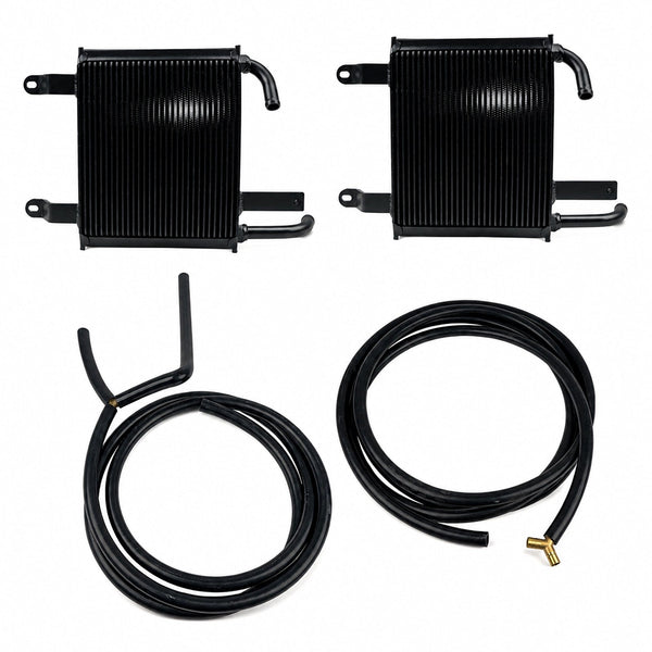 V10 Twin Turbo Kit — Lamborghini Huracán (LP600-4 / LP610-4 / EVO / STO) (2014–2024)