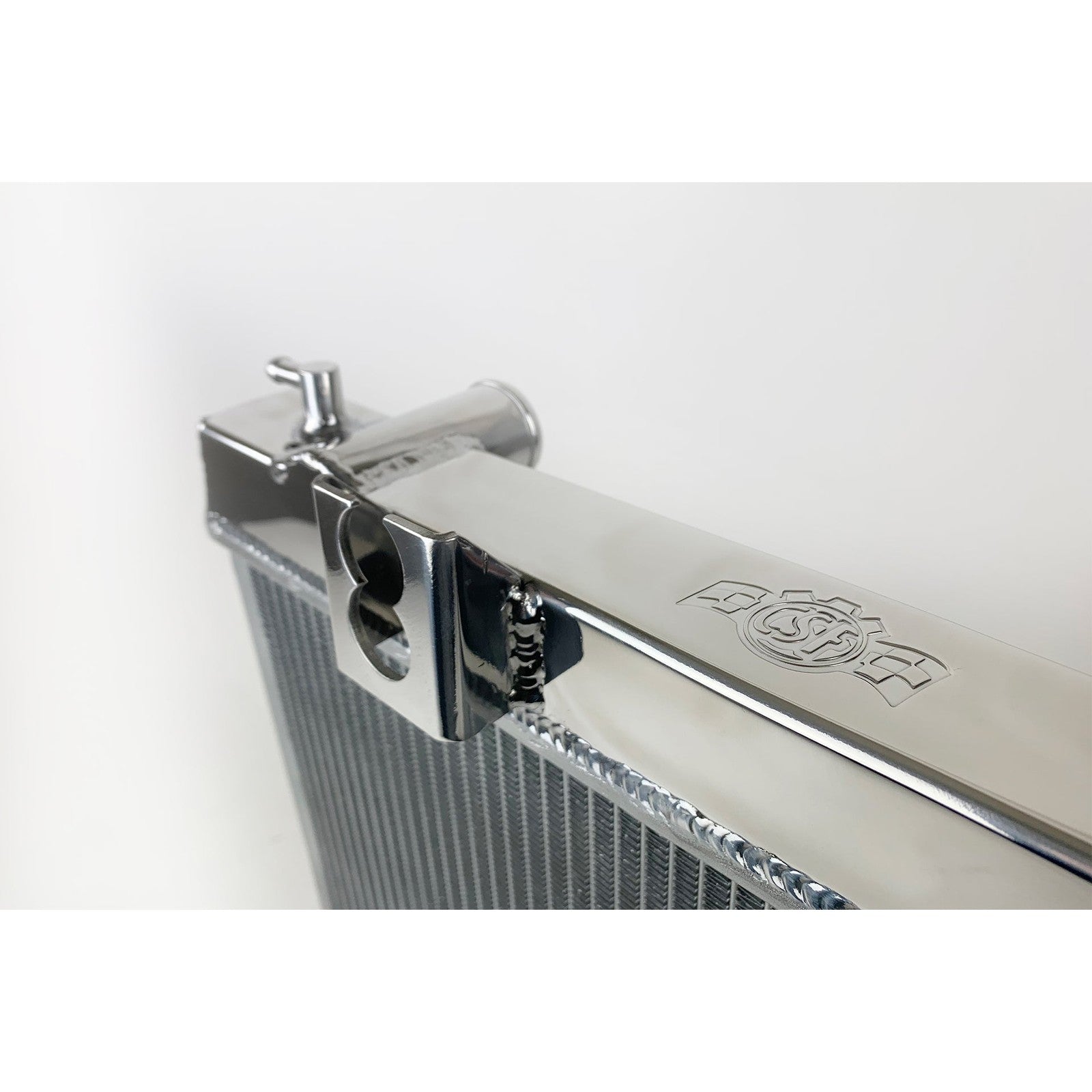 CSF Race Radiator for BMW E30 M3
