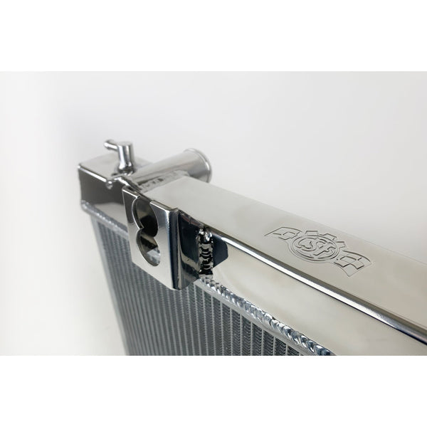 CSF Race Radiator for BMW E30 M3