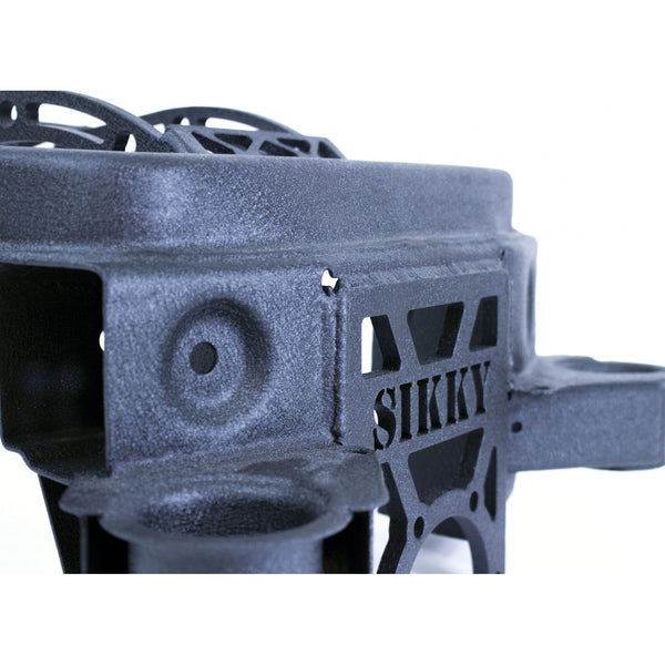 Sikky BMW E36 Quick Change Differential Subframe Kit