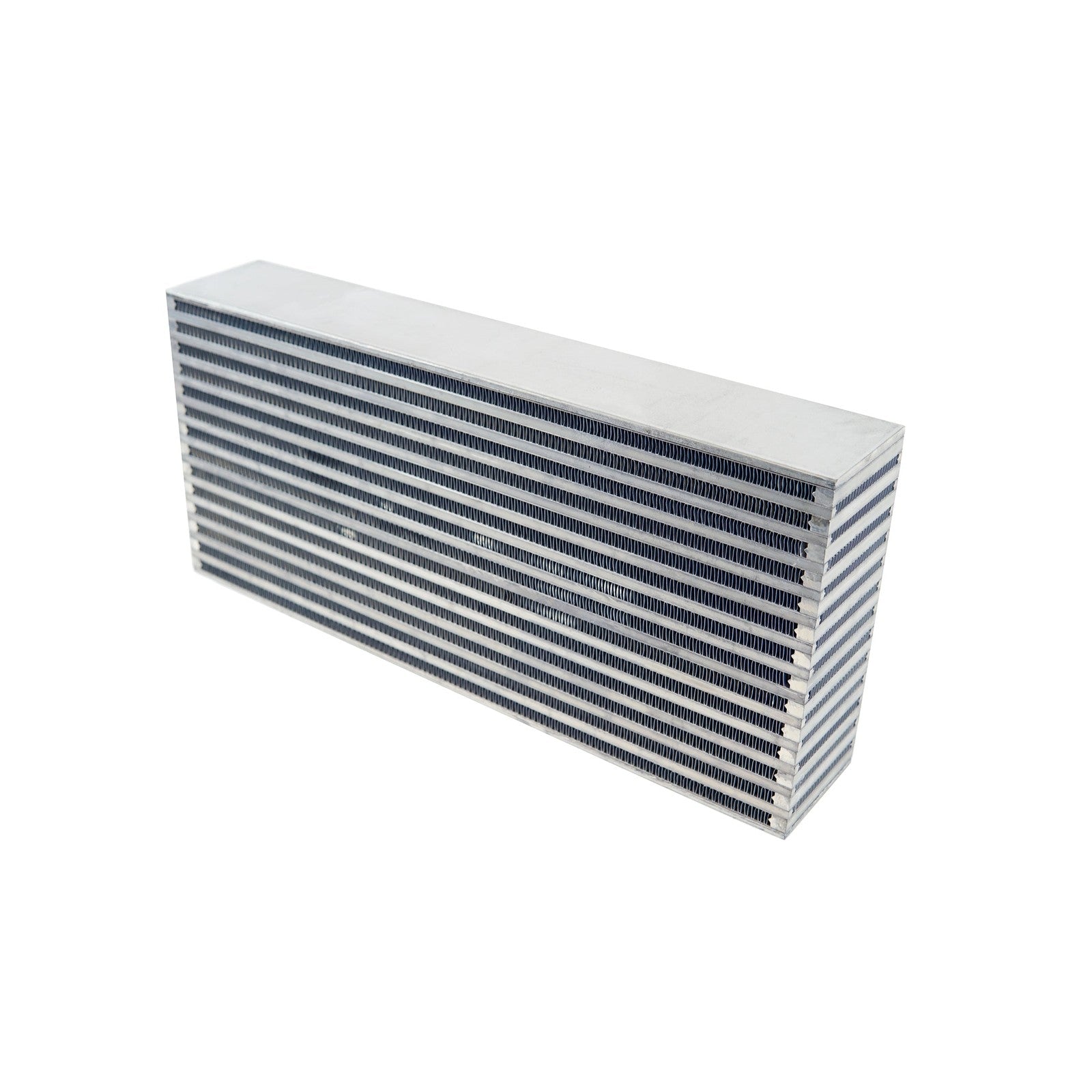 CSF Race Universal High-Performance Bar & plate Intercooler Core 22x10x4