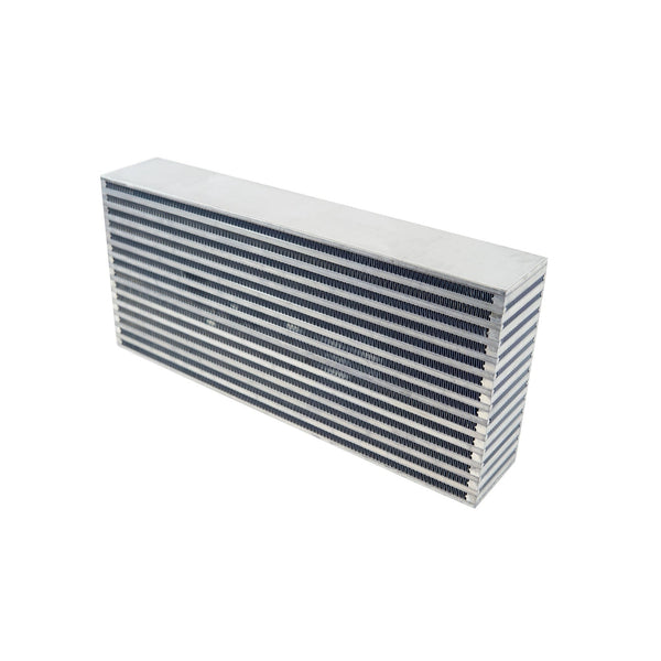 CSF Race Universal High-Performance Bar & plate Intercooler Core 22x10x4