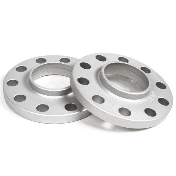 BFI 15mm BMW Wheel Spacers - 5x120