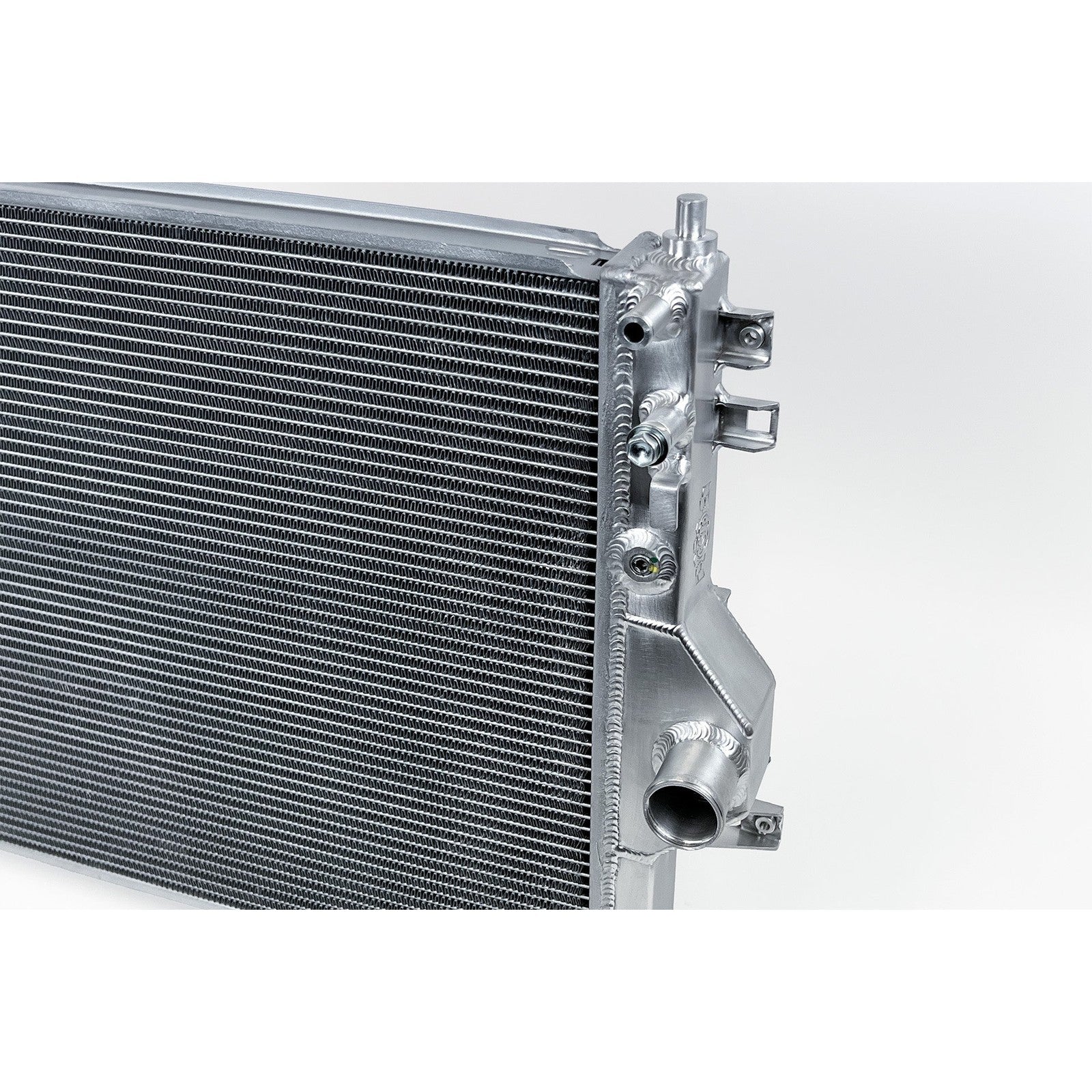 CSF Race Radiator for GR Corolla & GR Yaris