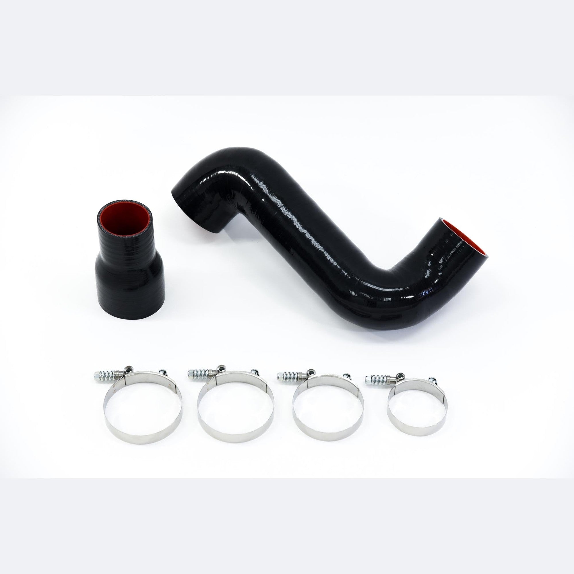 ARM Motorsports Front Mount Intercooler Hose Upgrade for BMW 1 Series 1M E82 / 135i E82 / 135i E88 / 335i E90 / 335i E92 / 335i E93 (2006–2013)