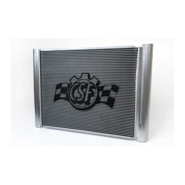 CSF Race Radiator for BMW E60 M5 / E6X M6