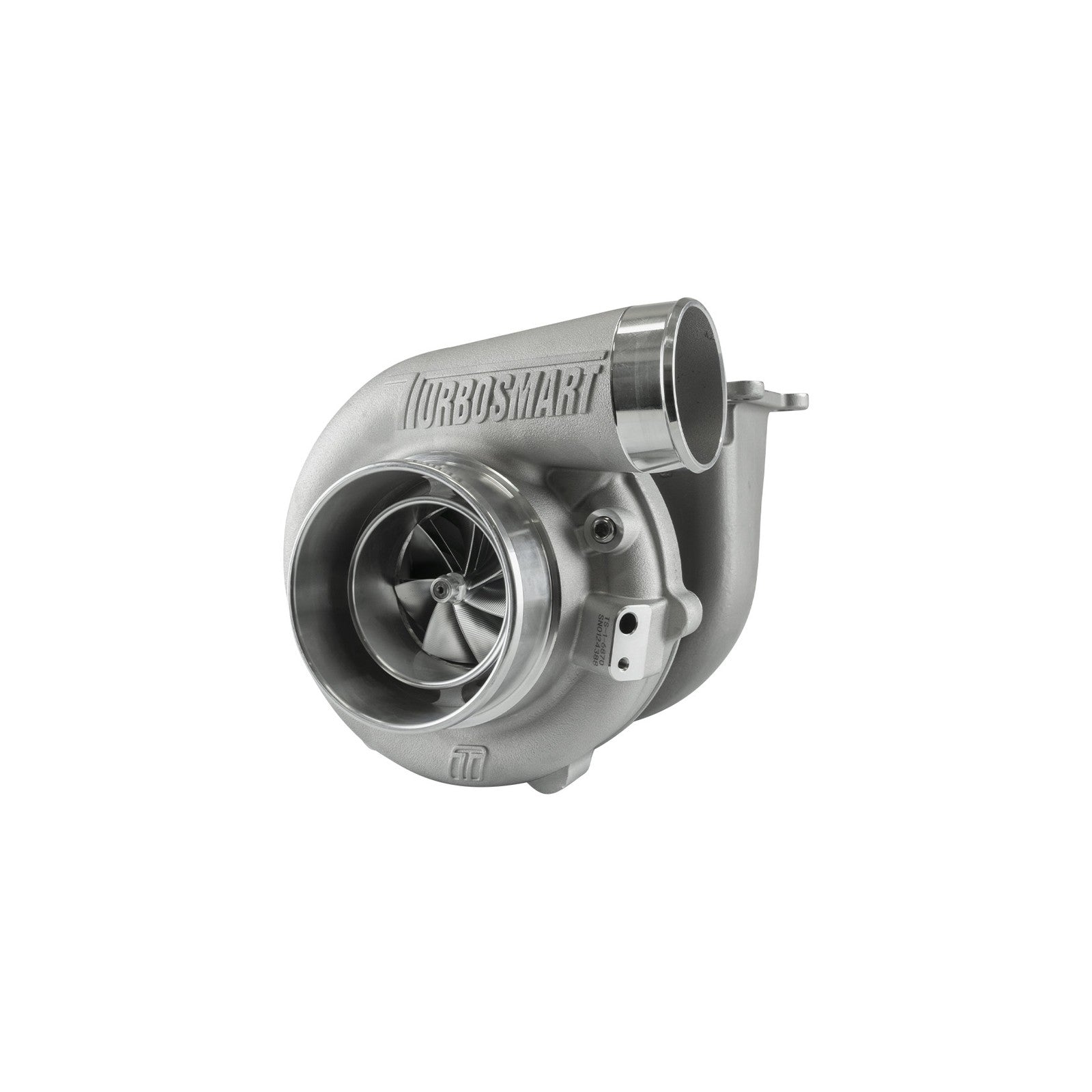 Turbosmart TS-1 Turbocharger 6870