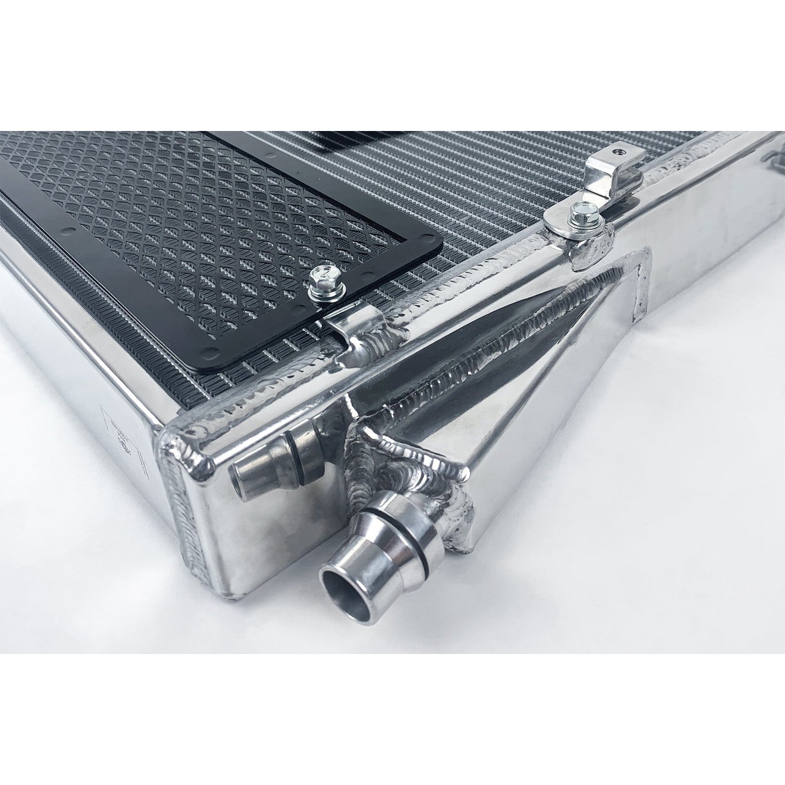 CSF Race Radiator for A90 Supra / BMW G-Series