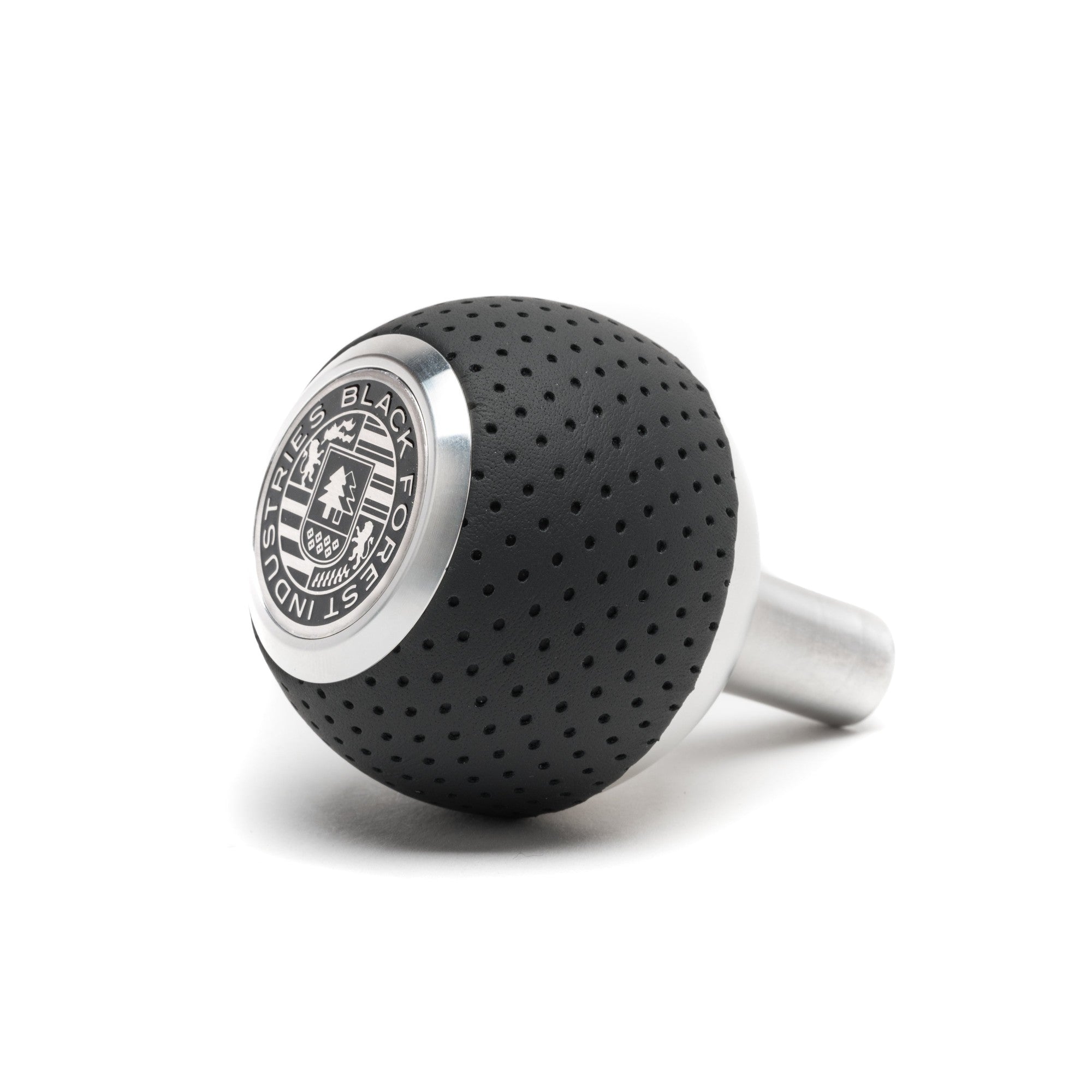 BFI GS2 Heavy Weight Shift Knob for Audi R8 42 / 4S (2006–2024)