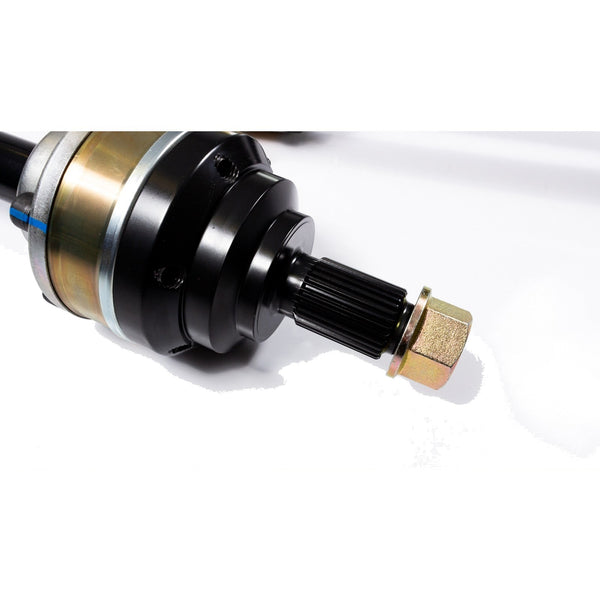 Sikky Winters Quick Change Rear Conversion Axles for BMW E46