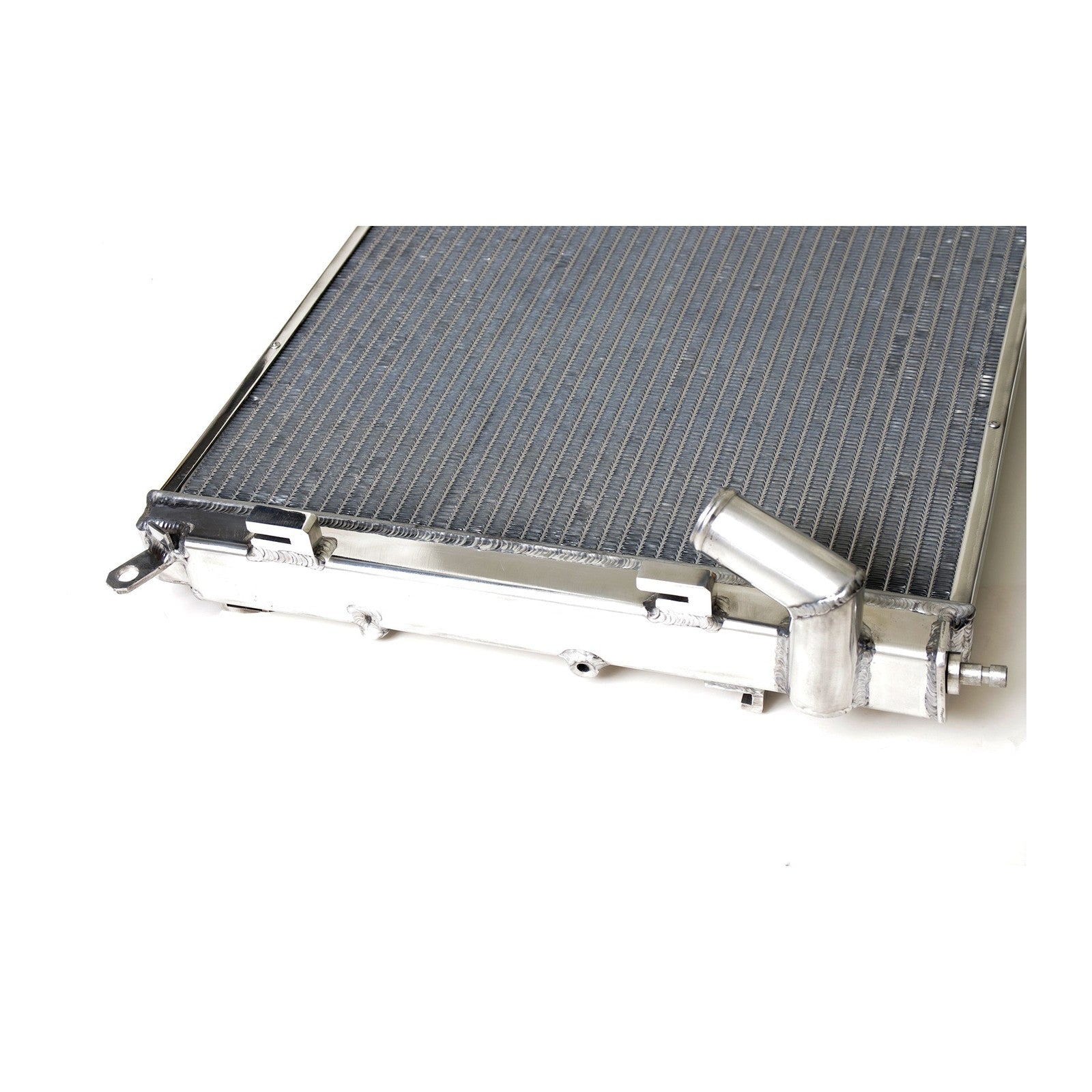CSF Race Radiator for 02-07 Mini Cooper S (R50/R52/R53)